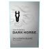 Dark Horse Sauvignon Blanc 2015 Front Label