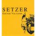 Setzer Gruner Veltliner (1 Liter) 2015 Front Label