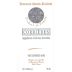 Domaine Sainte-Eugenie Corbieres 2013 Front Label
