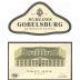 Schloss Gobelsburg Reserve Pinot Noir 2013 Front Label