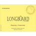 Longboard Rochioli Vineyard Chardonnay 2014 Front Label