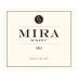 Mira Winery Napa Valley Cabernet Sauvignon 2012 Front Label
