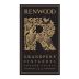 Renwood Grandpere Zinfandel 2012 Front Label