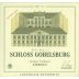 Schloss Gobelsburg Eiswein Gruner Veltliner 2008 Front Label