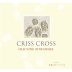 Criss Cross Old Vine Zinfandel 2014 Front Label