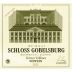 Schloss Gobelsburg Eiswein Gruner Veltliner 2011 Front Label