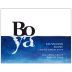 Boya Sauvignon Blanc 2014 Front Label