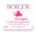 Berger Zweigelt (1 Liter) 2014 Front Label