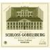 Schloss Gobelsburg Eiswein Gruner Veltliner 2015 Front Label