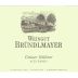 Brundlmayer Alte Reben Gruner Veltliner 2013 Front Label