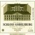Schloss Gobelsburg Auslese Gruner Veltliner 2012 Front Label