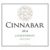 Cinnabar Monterey Chardonnay 2014 Front Label
