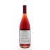 Eberle Syrah Rose 2014 Back Bottle Shot