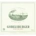 Schloss Gobelsburg Gobelsburg Riesling 2007 Front Label