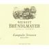 Brundlmayer Kamptaler Terrassen Riesling 2014 Front Label