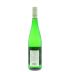 Brundlmayer Kamptaler Terrassen Riesling 2014 Back Bottle Shot