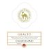 Camigliano Gualto Brunello di Montalcino Riserva 2010 Front Label