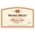 Mark West Russian River Valley Pinot Noir 2014 Front Label