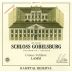 Schloss Gobelsburg Lamm Gruner Veltliner 2013 Front Label