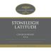 Stoneleigh Latitude Chardonnay 2014 Front Label