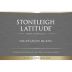 Stoneleigh Latitude Sauvignon Blanc 2014 Front Label