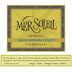 Mer Soleil Santa Barbara Reserve Chardonnay 2014 Front Label