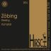Weingut Hirsch Zobing Riesling 2014 Front Label