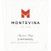 Montevina Zinfandel 2013 Front Label