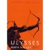 Ulysses Cabernet Sauvignon 2013 Front Label