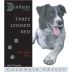Dunham Cellars Three Legged Red 2013 Front Label