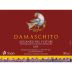 Grifalco Aglianico del Vulture Damaschito 2009 Front Label
