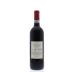 Salicutti Rosso di Montalcino 2012 Back Bottle Shot