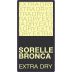 Sorelle Bronca Valdobbiadene L'Ovest Prosecco Superiore Extra Dry Front Label