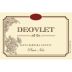 Deovlet Santa Barbara County Pinot Noir 2013 Front Label