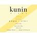 Kunin Pape Star Blonde 2014 Front Label