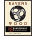Ravenswood Vintners Blend Chardonnay 2014 Front Label