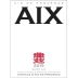 AIX Rose 2015 Front Label