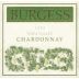 Burgess Chardonnay (half-bottle) 1997 Front Label