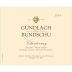 Gundlach Bundschu Chardonnay 2014 Front Label