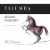 Yalumba Y Series Shiraz-Viognier 2014 Front Label