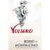 Voliero Rosso di Montalcino 2014 Front Label