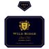Wild Ridge Pinot Noir 2013 Front Label