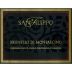 San Filippo Brunello di Montalcino 2011 Front Label