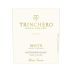 Trinchero Mary's Vineyard Sauvignon Blanc 2015 Front Label