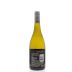 Innocent Bystander Marlborough Sauvignon Blanc 2015 Back Bottle Shot