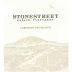 Stonestreet Estate Cabernet Sauvignon 2013 Front Label