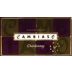 Cambiaso Chardonnay 1997 Front Label