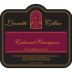 Leonetti Cabernet Sauvignon 2013 Front Label