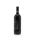 Leonetti Merlot 2014 Back Bottle Shot
