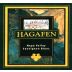 Hagafen Sauvignon Blanc (OU Kosher) 2011 Front Label